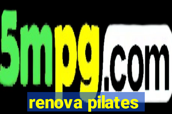 renova pilates